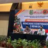 Siaga Banjir! BPBD Malut Petakan Kekuatan Hadapi Ancaman Bencana