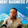 Bupati Halut Buka Pintu Investasi, Energi Terbarukan Rp34 Triliun Mulai Dikerjakan