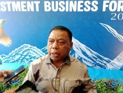 Bupati Halut Buka Pintu Investasi, Energi Terbarukan Rp34 Triliun Mulai Dikerjakan