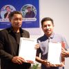 AMSI dan Komisi Informasi Maluku Utara Teken MoU, Perkuat Keterbukaan Informasi untuk Masyarakat