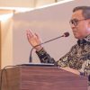 Bupati Halteng: Efisiensi Anggaran Bukan Akhir Pendidikan Tetap Jadi Prioritas
