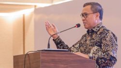Bupati Halteng: Efisiensi Anggaran Bukan Akhir Pendidikan Tetap Jadi Prioritas