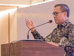 Bupati Halteng: Efisiensi Anggaran Bukan Akhir Pendidikan Tetap Jadi Prioritas