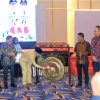 Halteng Gelar Olimpiade Gasing Nasional 2026, Bupati Ikram Tekankan Investasi Pendidikan 