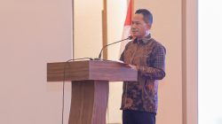 Kadikbud Halteng: Matematika Itu Gampang Asyik dan Menyenangkan