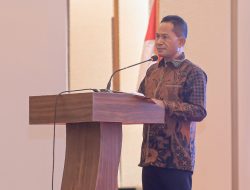 Kadikbud Halteng: Matematika Itu Gampang Asyik dan Menyenangkan