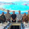 BI dan Pemkab Haltim Sinergi, Inflasi Maluku Utara Tembus 5,72 Persen
