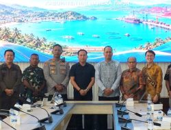 BI dan Pemkab Haltim Sinergi, Inflasi Maluku Utara Tembus 5,72 Persen
