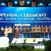 ISEF 2026 Jadi Panggung UMKM Maluku Utara, Kagounga Tembus 10 Besar Nasional