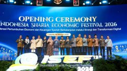 ISEF 2026 Jadi Panggung UMKM Maluku Utara, Kagounga Tembus 10 Besar Nasional