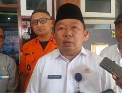 Sekda Rizal Dorong Konsolidasi Pengadaan 2027, Pemkot Ternate Bidik Efisiensi dan Transparansi