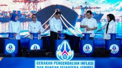 BI Genjot Ketahanan Pangan Malut, Rindang Berseri Jadi Andalan