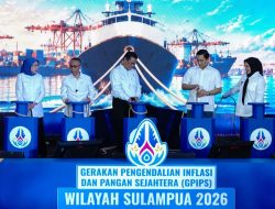 BI Genjot Ketahanan Pangan Malut, Rindang Berseri Jadi Andalan