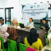 BRI Branch Office Ternate Distribusikan 149 Kartu KKS dan Buku Tabungan kepada KPM Tahun 2026
