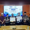 BRI BO Ternate dan Universitas Khairun Perkuat Sinergi, Dorong Transformasi Layanan Keuangan Digital