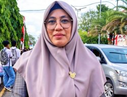 Rivani A. Radjak: Penilaian Adipura Ada 14 Titik Jadi Fokus Pemantauan Tim Kementerian
